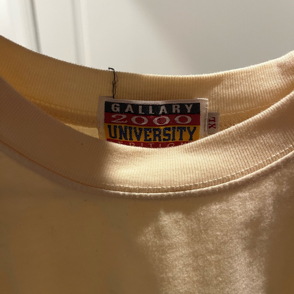 Vintage shirt
